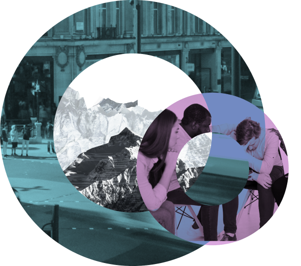 Circle Illustration 2